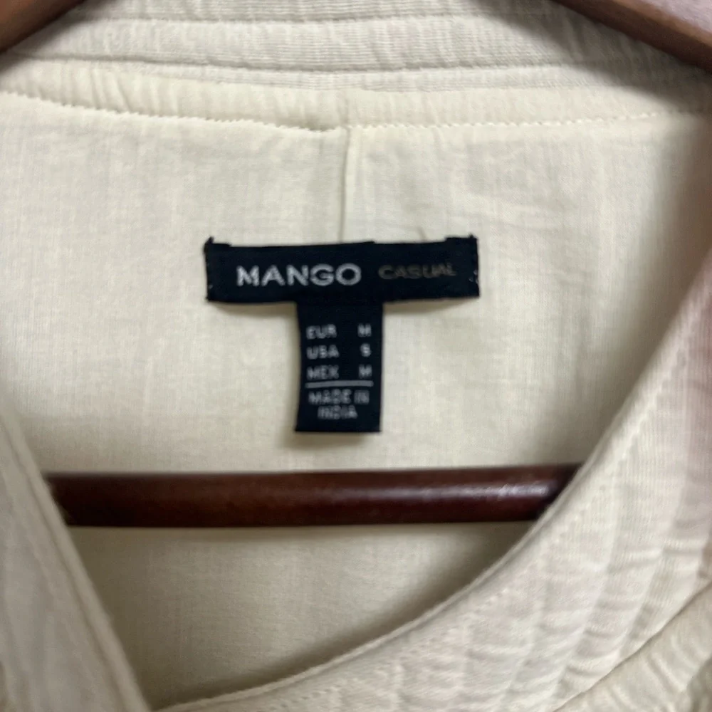 Mango jacket - Picture 3 of 6